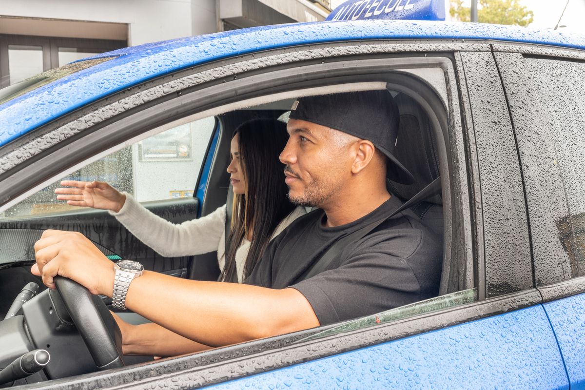 Permis Accéléré à Saint-Denis