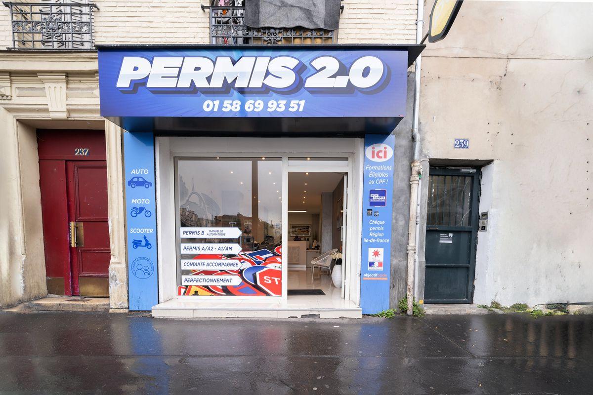 PERMIS 2.0