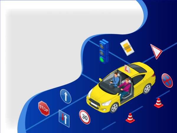 Passer le permis en accéléré  